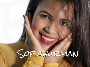 Sofiaburman