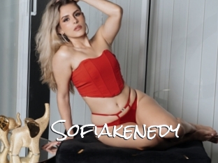 Sofiakenedy