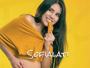 Sofialati