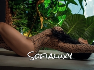 Sofialuxy