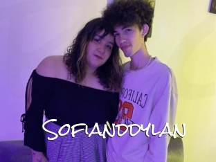 Sofianddylan