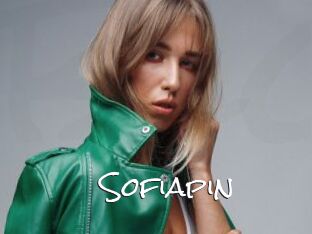 Sofiapin