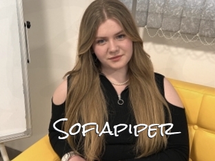 Sofiapiper