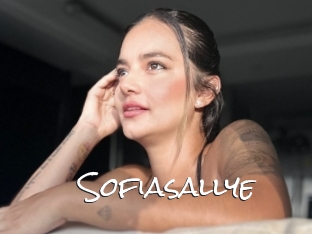 Sofiasallye