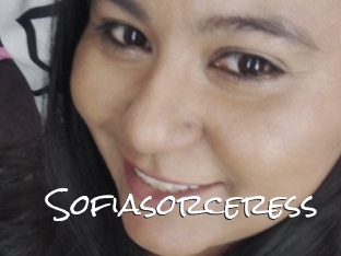 Sofiasorceress