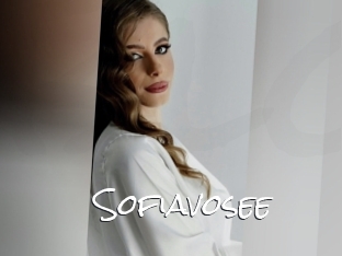 sofiavosee Blow Cum