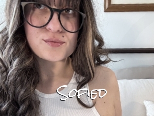 sofied Blow Cum