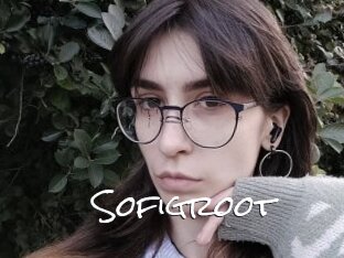 Sofigroot