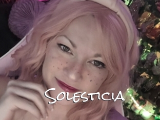 Solesticia