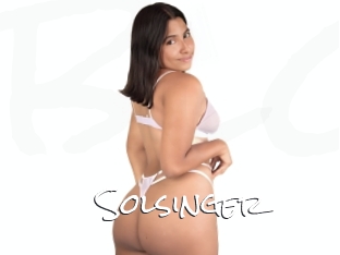 Solsinger