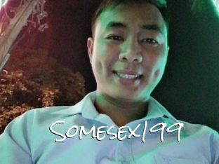 Somesex199