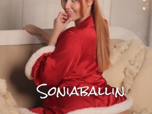 Soniaballin