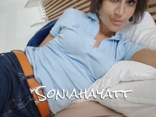 Soniahayatt