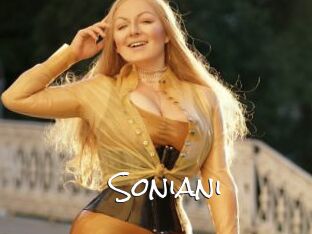 Soniani