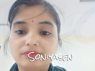 Soniyasen