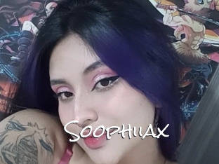 Soophiiax