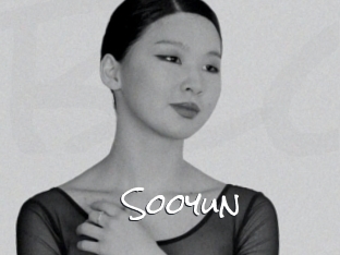 Sooyun