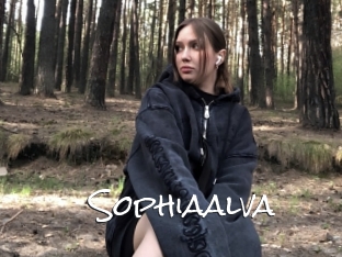 Sophiaalva