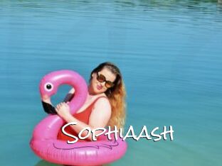 Sophiaash
