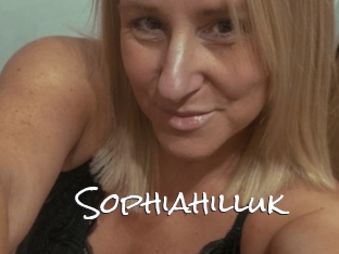 Sophiahilluk