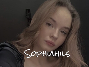 Sophiahils