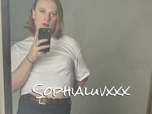 Sophialuvxxx