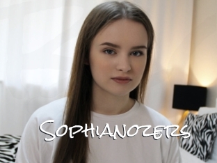 Sophianozers