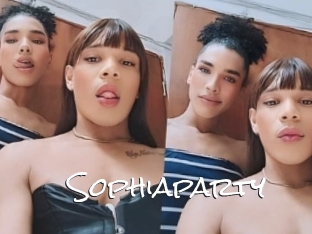 Sophiaparty