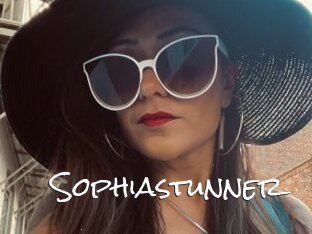 Sophiastunner