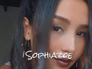 Sophiazoe