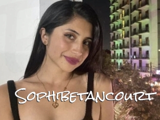 Sophibetancourt