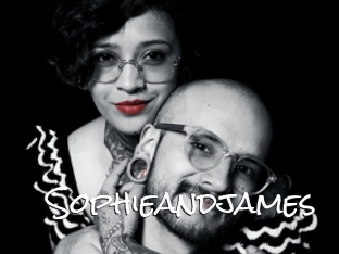 Sophieandjames