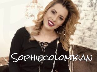 Sophiecolombian