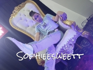 Sophieesweett