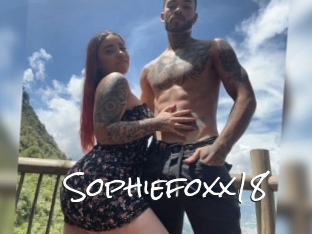Sophiefoxx18