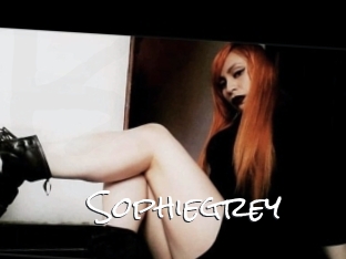 Sophiegrey