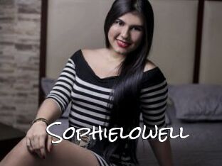 Sophielowell