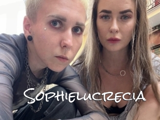 Sophielucrecia