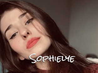 Sophielye