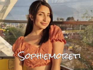 Sophiemoreti