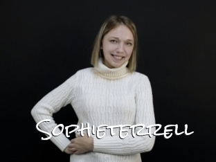 Sophieterrell