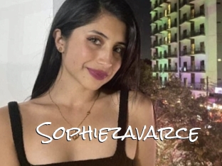 Sophiezavarce