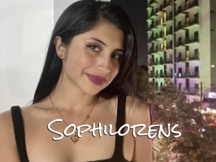 Sophilorens