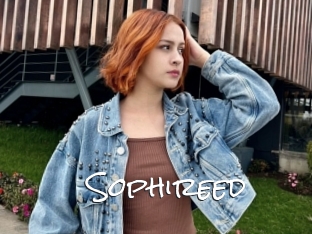 Sophireed