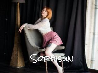 Sophisun