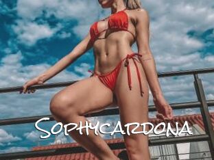 Sophycardona