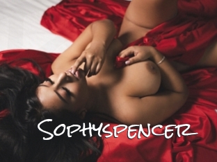 Sophyspencer