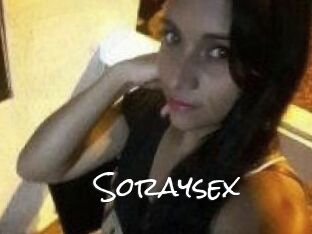 Soraysex