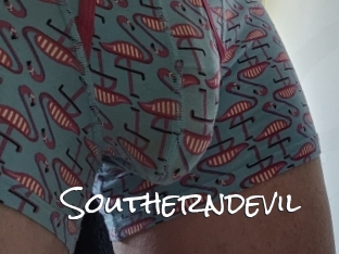 Southerndevil