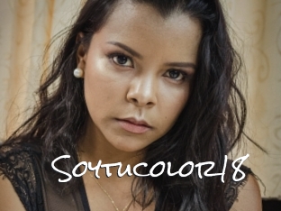 Soytucolor18